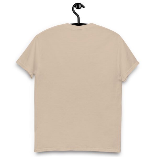 Classic Unisex Tee in Azalea, Charcoal, Irish Green, Light Blue & More - Sizes S-5XL - 100% Cotton Pop Culture T-Shirts - Image 10