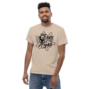 Premium 100% Cotton Unisex Classic Tee in Multiple Colors and Sizes - Trendy Streetwear Shirt - Made to Order T-Shirts