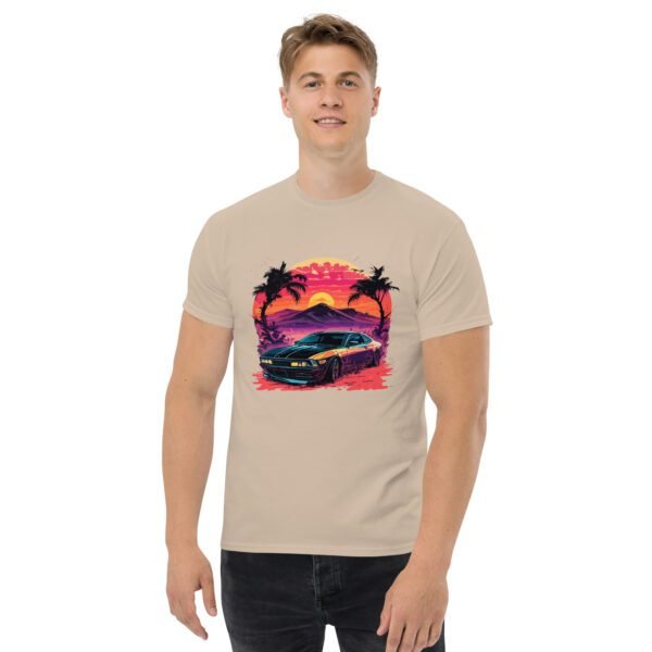 Timeless Unisex Classic Tee: Comfortable and Stylish Essential for Every Wardrobe - Image 31