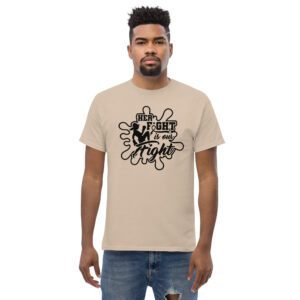 Premium 100% Cotton Unisex Classic Tee in Multiple Colors and Sizes - Trendy Streetwear Shirt - Made to Order T-Shirts