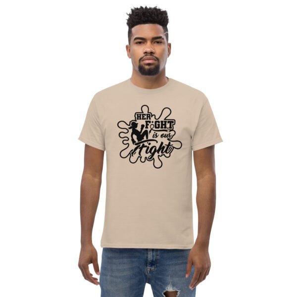 Premium 100% Cotton Unisex Classic Tee in Multiple Colors and Sizes - Trendy Streetwear Shirt - Made to Order T-Shirts - Image 73
