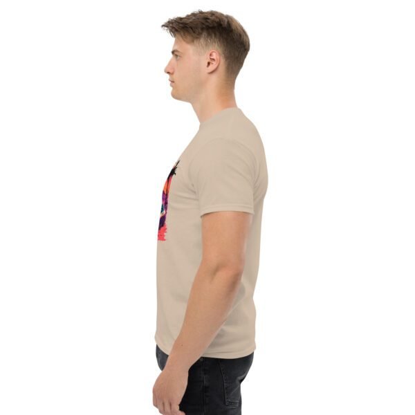 Timeless Unisex Classic Tee: Comfortable and Stylish Essential for Every Wardrobe - Image 33