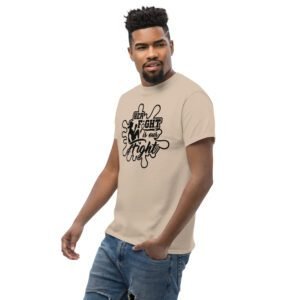 Premium 100% Cotton Unisex Classic Tee in Multiple Colors and Sizes - Trendy Streetwear Shirt - Made to Order T-Shirts