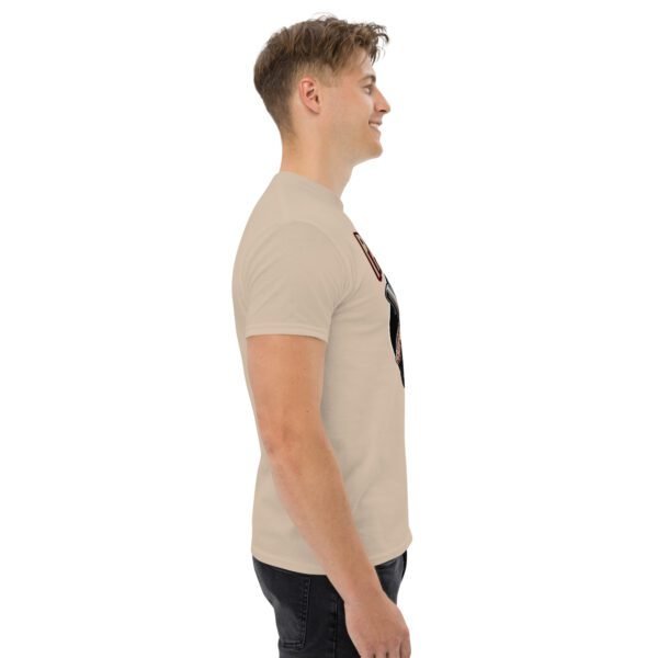 Timeless Unisex Classic Tee: Comfortable and Versatile Shirt for Men and Women - Image 47