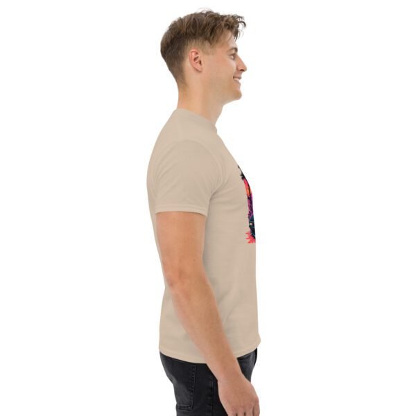 Timeless Unisex Classic Tee: Comfortable and Stylish Essential for Every Wardrobe - Image 35