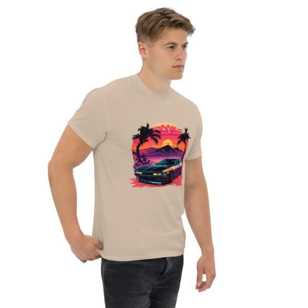 Timeless Unisex Classic Tee: Comfortable and Stylish Essential for Every Wardrobe - Image 36