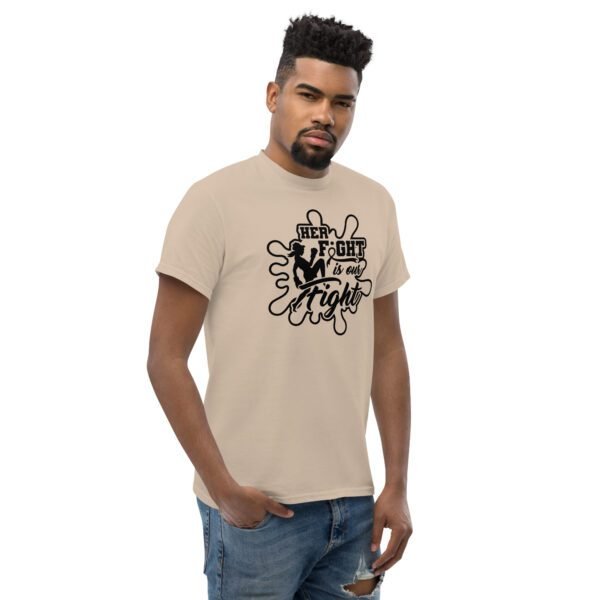 Premium 100% Cotton Unisex Classic Tee in Multiple Colors and Sizes - Trendy Streetwear Shirt - Made to Order T-Shirts - Image 80