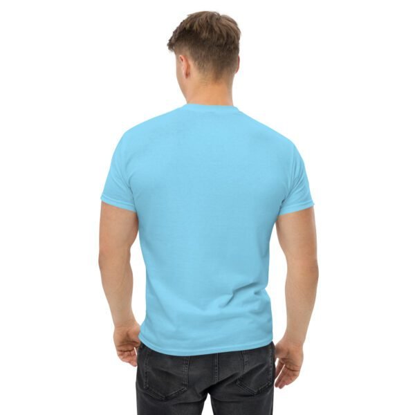 Timeless Unisex Classic Tee: Comfortable and Stylish Essential for Every Wardrobe - Image 38