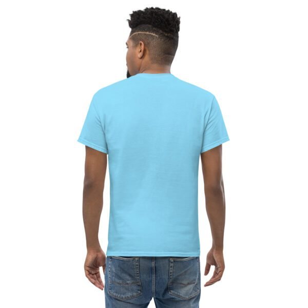 Premium 100% Cotton Unisex Classic Tee in Multiple Colors and Sizes - Trendy Streetwear Shirt - Made to Order T-Shirts - Image 83
