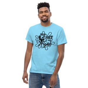 Premium 100% Cotton Unisex Classic Tee in Multiple Colors and Sizes - Trendy Streetwear Shirt - Made to Order T-Shirts
