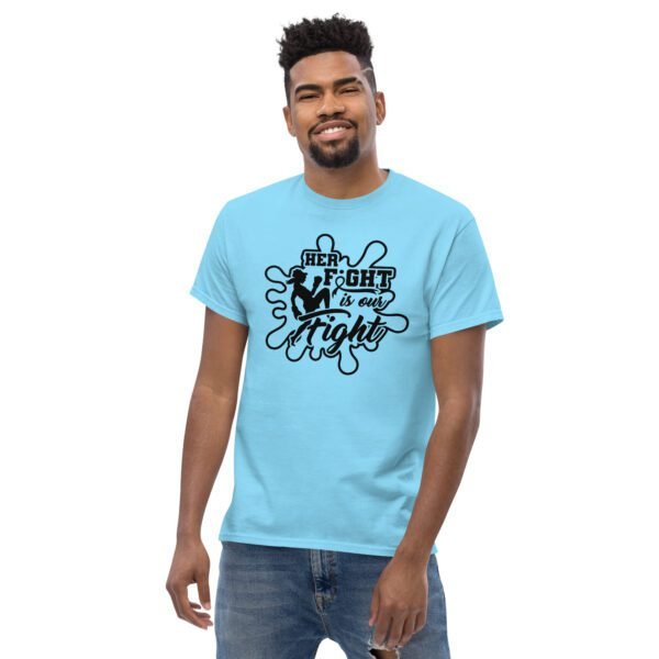 Premium 100% Cotton Unisex Classic Tee in Multiple Colors and Sizes - Trendy Streetwear Shirt - Made to Order T-Shirts - Image 82