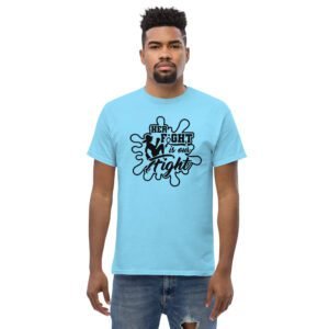 Premium 100% Cotton Unisex Classic Tee in Multiple Colors and Sizes - Trendy Streetwear Shirt - Made to Order T-Shirts