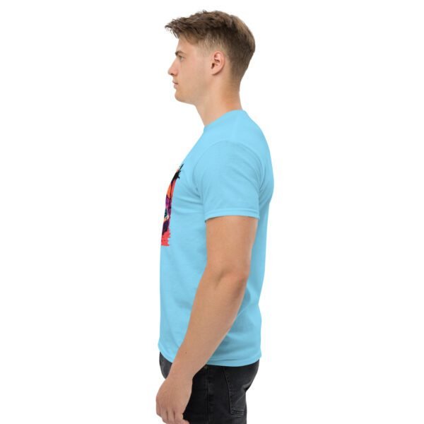 Timeless Unisex Classic Tee: Comfortable and Stylish Essential for Every Wardrobe - Image 39