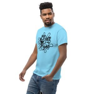Premium 100% Cotton Unisex Classic Tee in Multiple Colors and Sizes - Trendy Streetwear Shirt - Made to Order T-Shirts