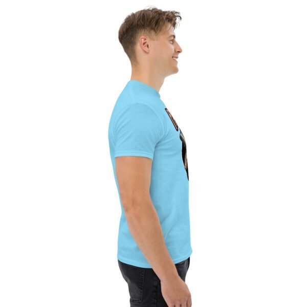 Timeless Unisex Classic Tee: Comfortable and Versatile Shirt for Men and Women - Image 53