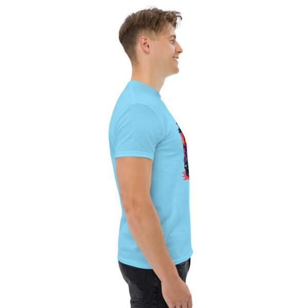 Timeless Unisex Classic Tee: Comfortable and Stylish Essential for Every Wardrobe - Image 41