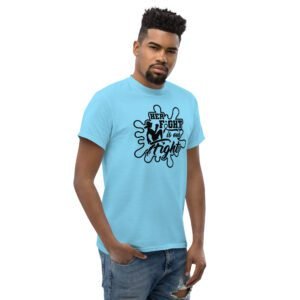 Premium 100% Cotton Unisex Classic Tee in Multiple Colors and Sizes - Trendy Streetwear Shirt - Made to Order T-Shirts