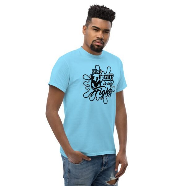 Premium 100% Cotton Unisex Classic Tee in Multiple Colors and Sizes - Trendy Streetwear Shirt - Made to Order T-Shirts - Image 88