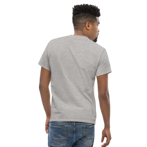 Premium 100% Cotton Unisex Classic Tee in Multiple Colors and Sizes - Trendy Streetwear Shirt - Made to Order T-Shirts - Image 68