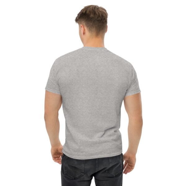 Timeless Unisex Classic Tee: Comfortable and Versatile Shirt for Men and Women - Image 38