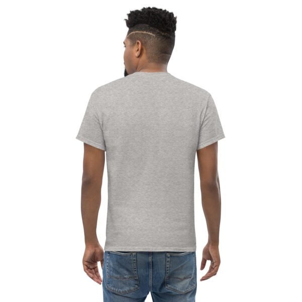 Premium 100% Cotton Unisex Classic Tee in Multiple Colors and Sizes - Trendy Streetwear Shirt - Made to Order T-Shirts - Image 67