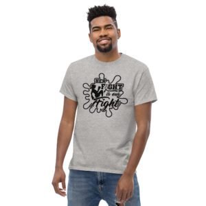 Premium 100% Cotton Unisex Classic Tee in Multiple Colors and Sizes - Trendy Streetwear Shirt - Made to Order T-Shirts