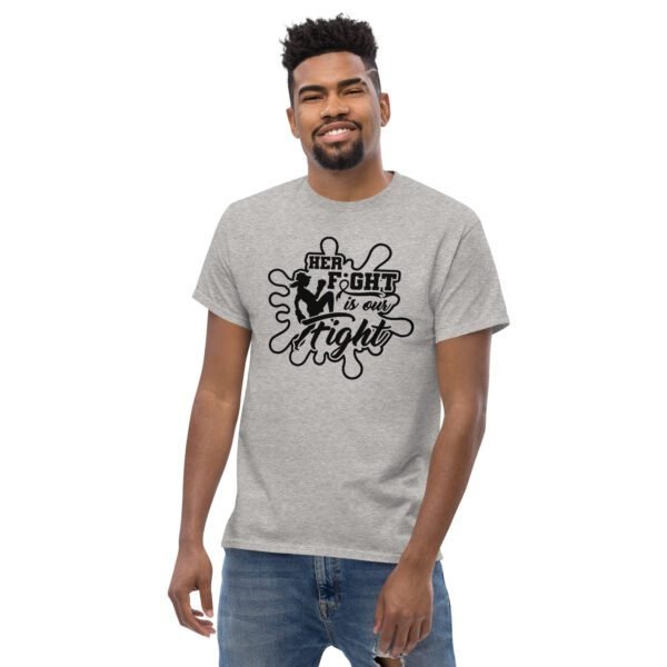Premium 100% Cotton Unisex Classic Tee in Multiple Colors and Sizes - Trendy Streetwear Shirt - Made to Order T-Shirts - Image 66