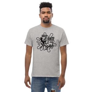 Premium 100% Cotton Unisex Classic Tee in Multiple Colors and Sizes - Trendy Streetwear Shirt - Made to Order T-Shirts