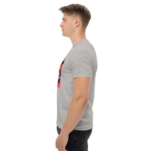 Timeless Unisex Classic Tee: Comfortable and Stylish Essential for Every Wardrobe - Image 27