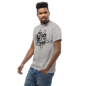 Premium 100% Cotton Unisex Classic Tee in Multiple Colors and Sizes - Trendy Streetwear Shirt - Made to Order T-Shirts
