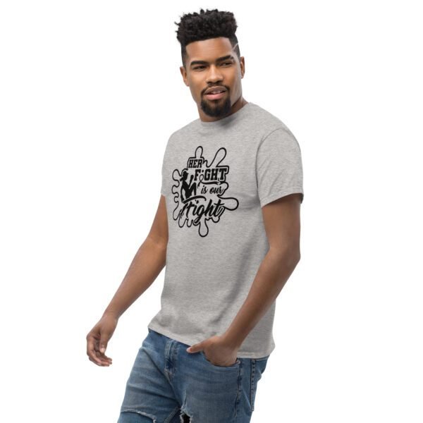 Premium 100% Cotton Unisex Classic Tee in Multiple Colors and Sizes - Trendy Streetwear Shirt - Made to Order T-Shirts - Image 70