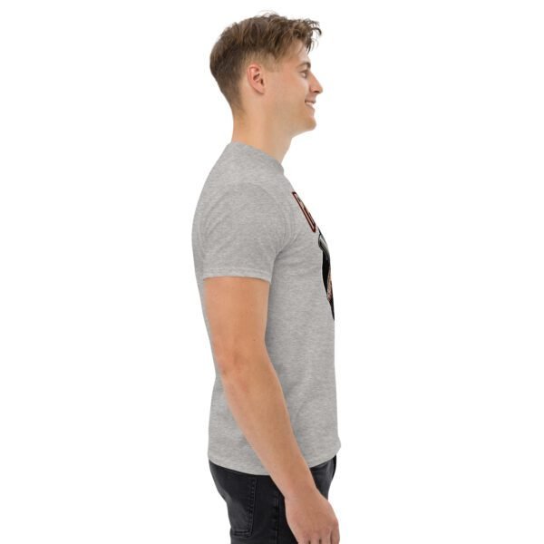 Timeless Unisex Classic Tee: Comfortable and Versatile Shirt for Men and Women - Image 41
