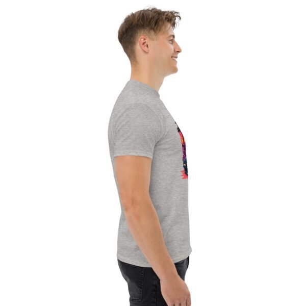 Timeless Unisex Classic Tee: Comfortable and Stylish Essential for Every Wardrobe - Image 29