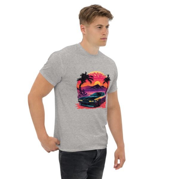 Timeless Unisex Classic Tee: Comfortable and Stylish Essential for Every Wardrobe - Image 30