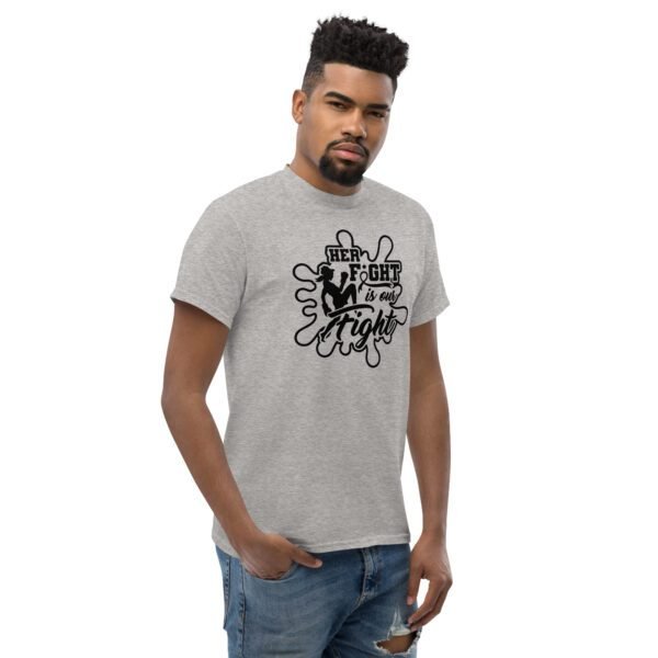 Premium 100% Cotton Unisex Classic Tee in Multiple Colors and Sizes - Trendy Streetwear Shirt - Made to Order T-Shirts - Image 72