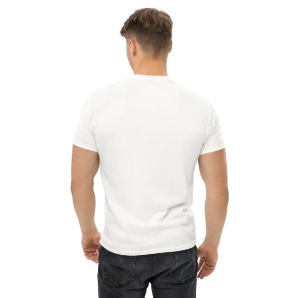 Timeless Unisex Classic Tee: Comfortable and Stylish Essential for Every Wardrobe - Image 50