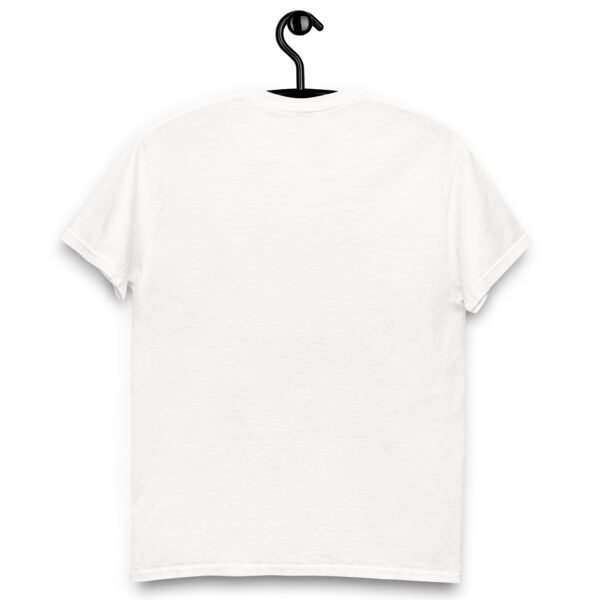 Classic Unisex Tee in Azalea, Charcoal, Irish Green, Light Blue & More - Sizes S-5XL - 100% Cotton Pop Culture T-Shirts - Image 14
