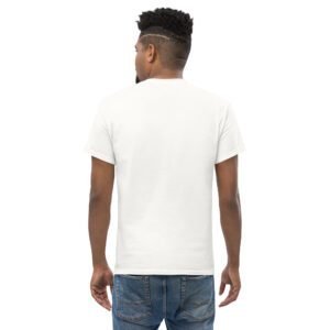 Premium 100% Cotton Unisex Classic Tee in Multiple Colors and Sizes - Trendy Streetwear Shirt - Made to Order T-Shirts