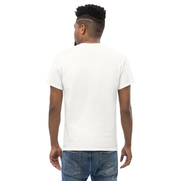 Premium 100% Cotton Unisex Classic Tee in Multiple Colors and Sizes - Trendy Streetwear Shirt - Made to Order T-Shirts - Image 107
