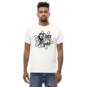 Premium 100% Cotton Unisex Classic Tee in Multiple Colors and Sizes - Trendy Streetwear Shirt - Made to Order T-Shirts