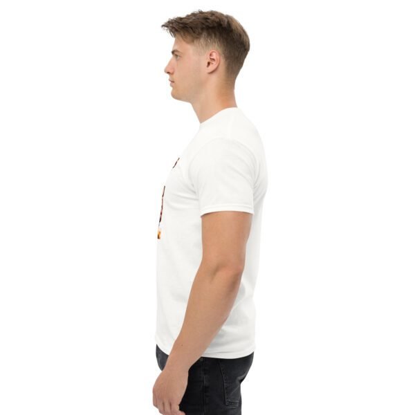 Timeless Unisex Classic Tee: Comfortable and Versatile Shirt for Men and Women - Image 21
