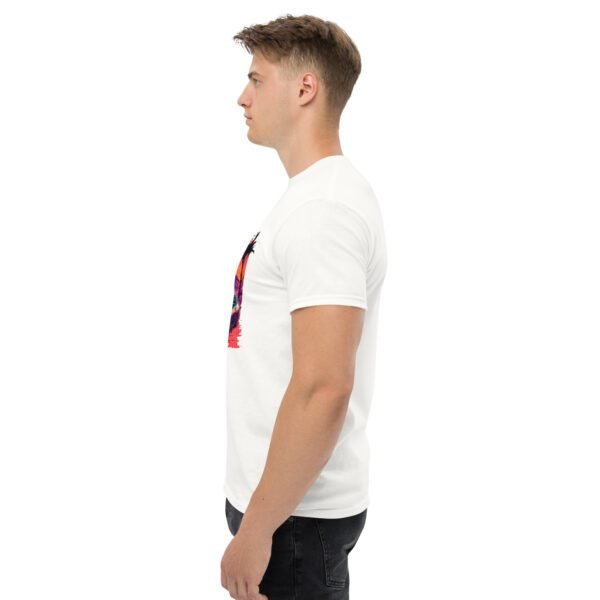Timeless Unisex Classic Tee: Comfortable and Stylish Essential for Every Wardrobe - Image 51