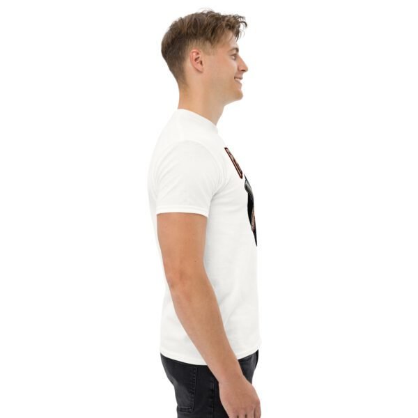 Timeless Unisex Classic Tee: Comfortable and Versatile Shirt for Men and Women - Image 59