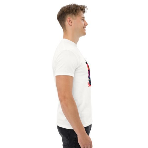 Timeless Unisex Classic Tee: Comfortable and Stylish Essential for Every Wardrobe - Image 53