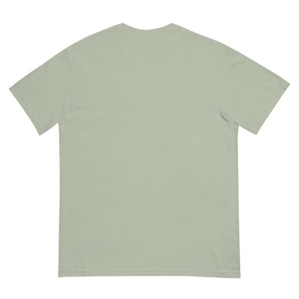 Premium Unisex Garment-Dyed Heavyweight T-Shirt - Shop Now! - Image 14