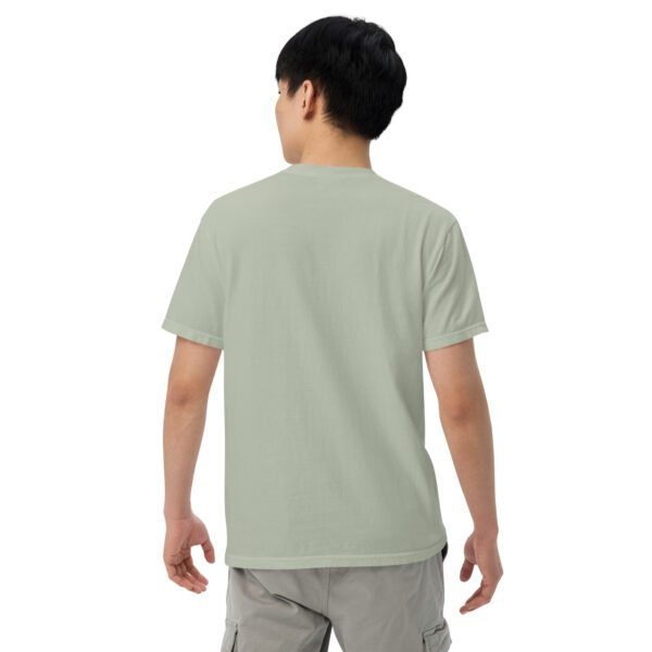 Premium Unisex Garment-Dyed Heavyweight T-Shirt - Shop Now! - Image 53
