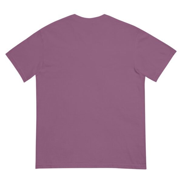 Premium Unisex Garment-Dyed Heavyweight T-Shirt - Shop Now! - Image 6