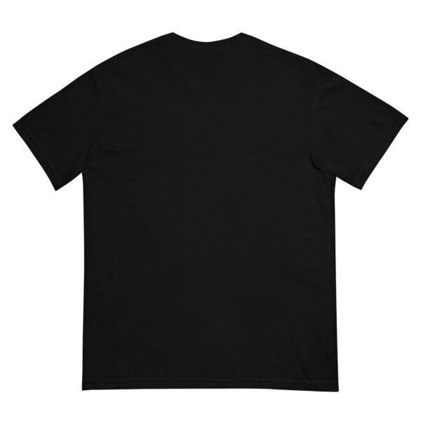 Premium Unisex Garment-Dyed Heavyweight T-Shirt - Shop Now! - Image 2