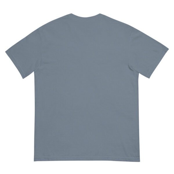 Premium Unisex Garment-Dyed Heavyweight T-Shirt - Shop Now! - Image 8