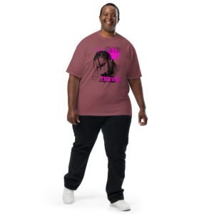 Premium Unisex Garment-Dyed Heavyweight T-Shirt - Shop Now!